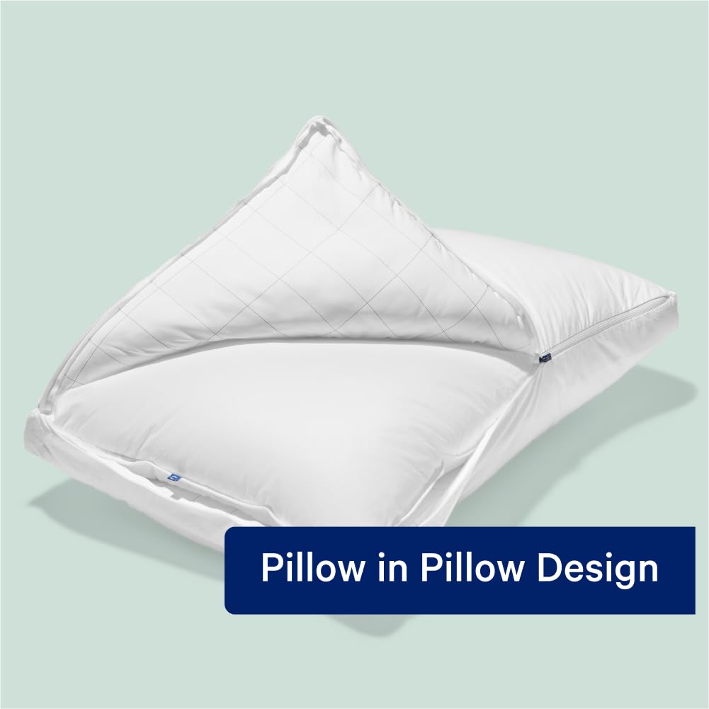 Sleep King Pillow