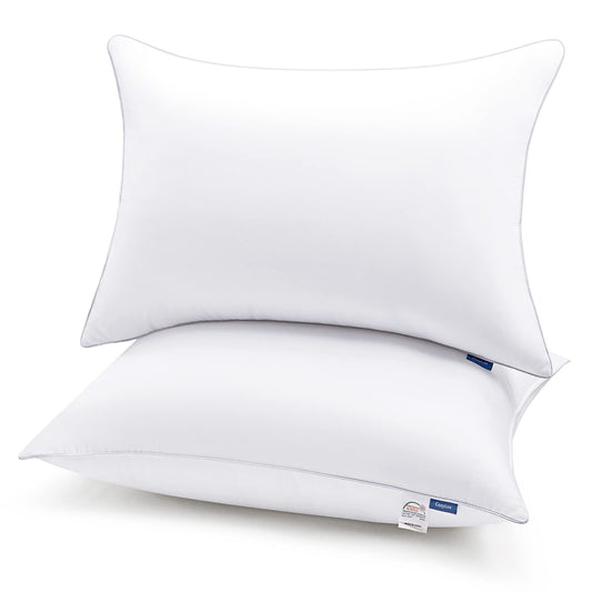 Pillows Queen Size Set of 2