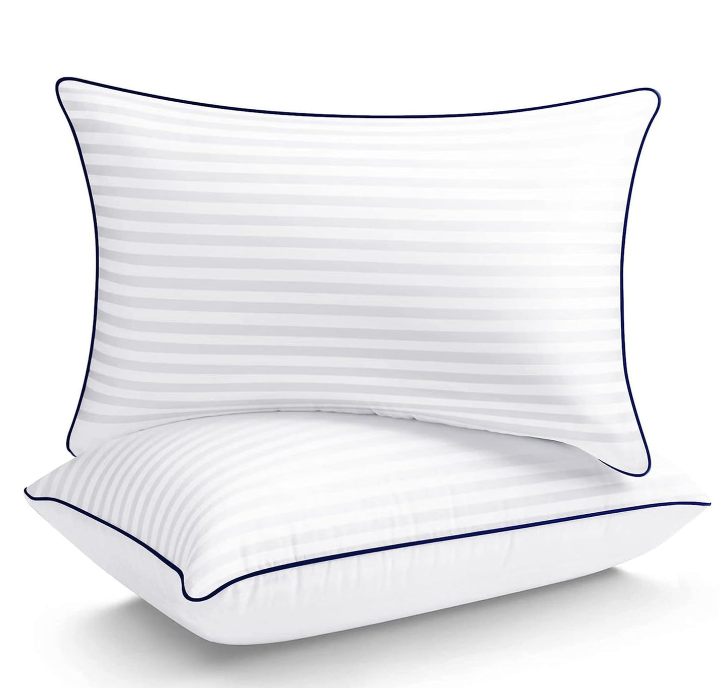 Pillows for Sleeping Standard Size Set of 2