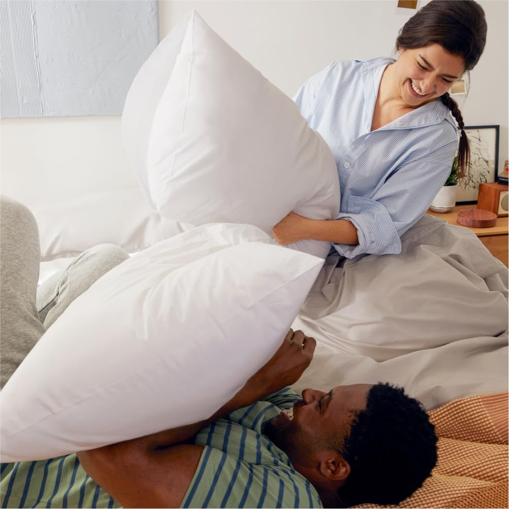 Sleep King Pillow