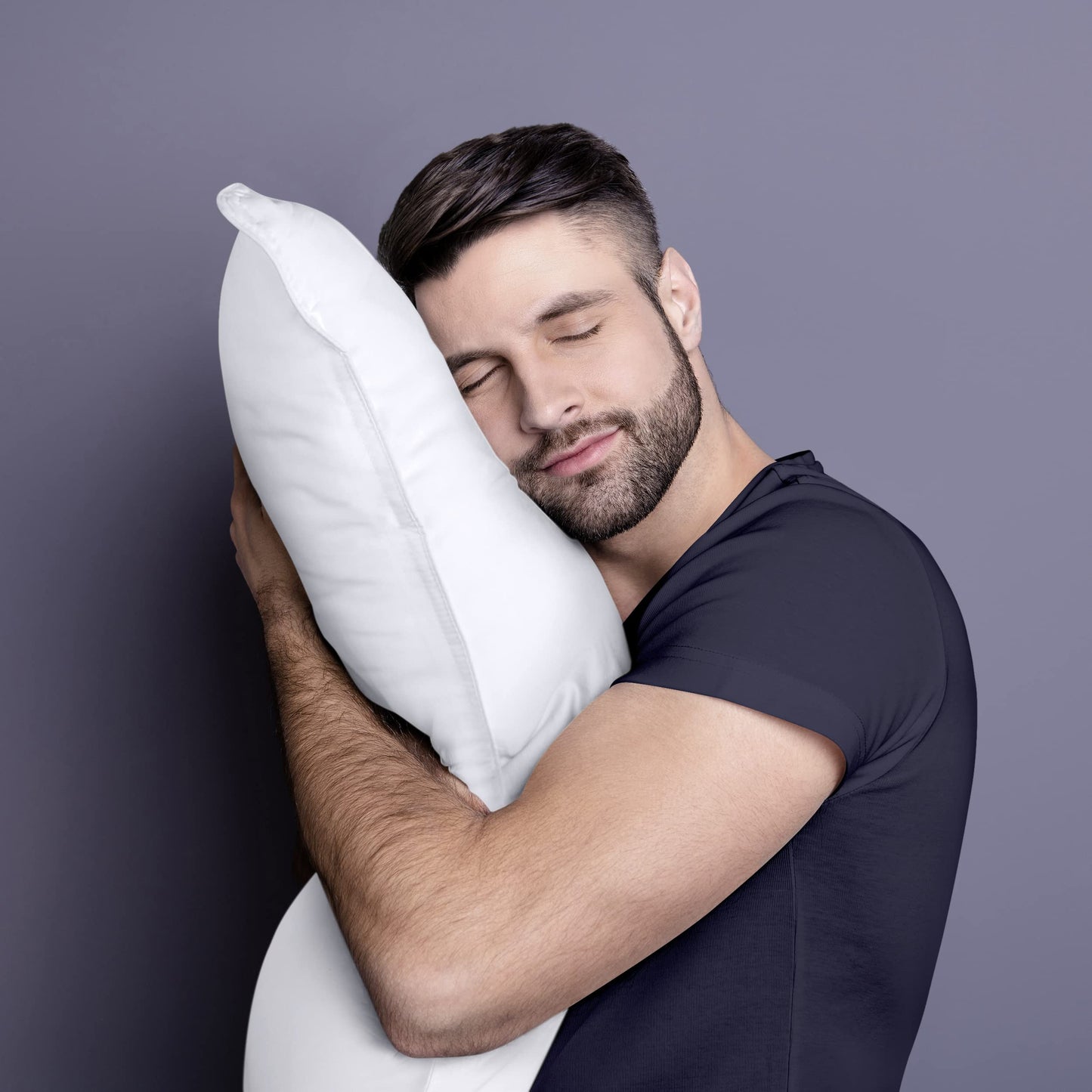 Cooling Pillows for Side