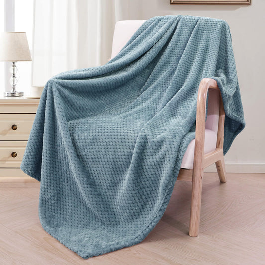 Fleece Warm Blanket Extra Large