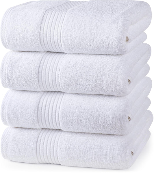 Soft Feel Towels