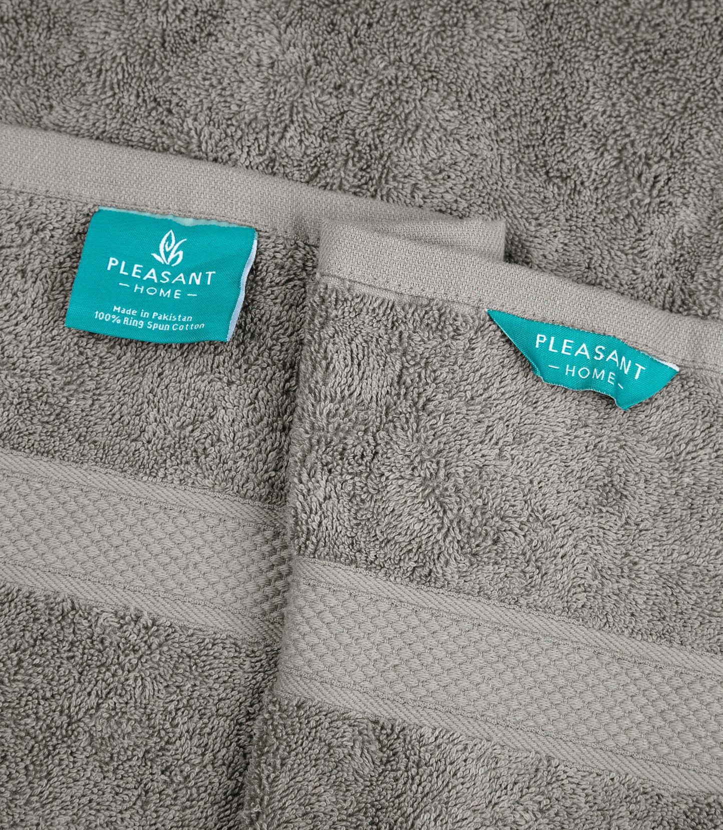 Soft & Absorbent Luxury Towels for Bathroom