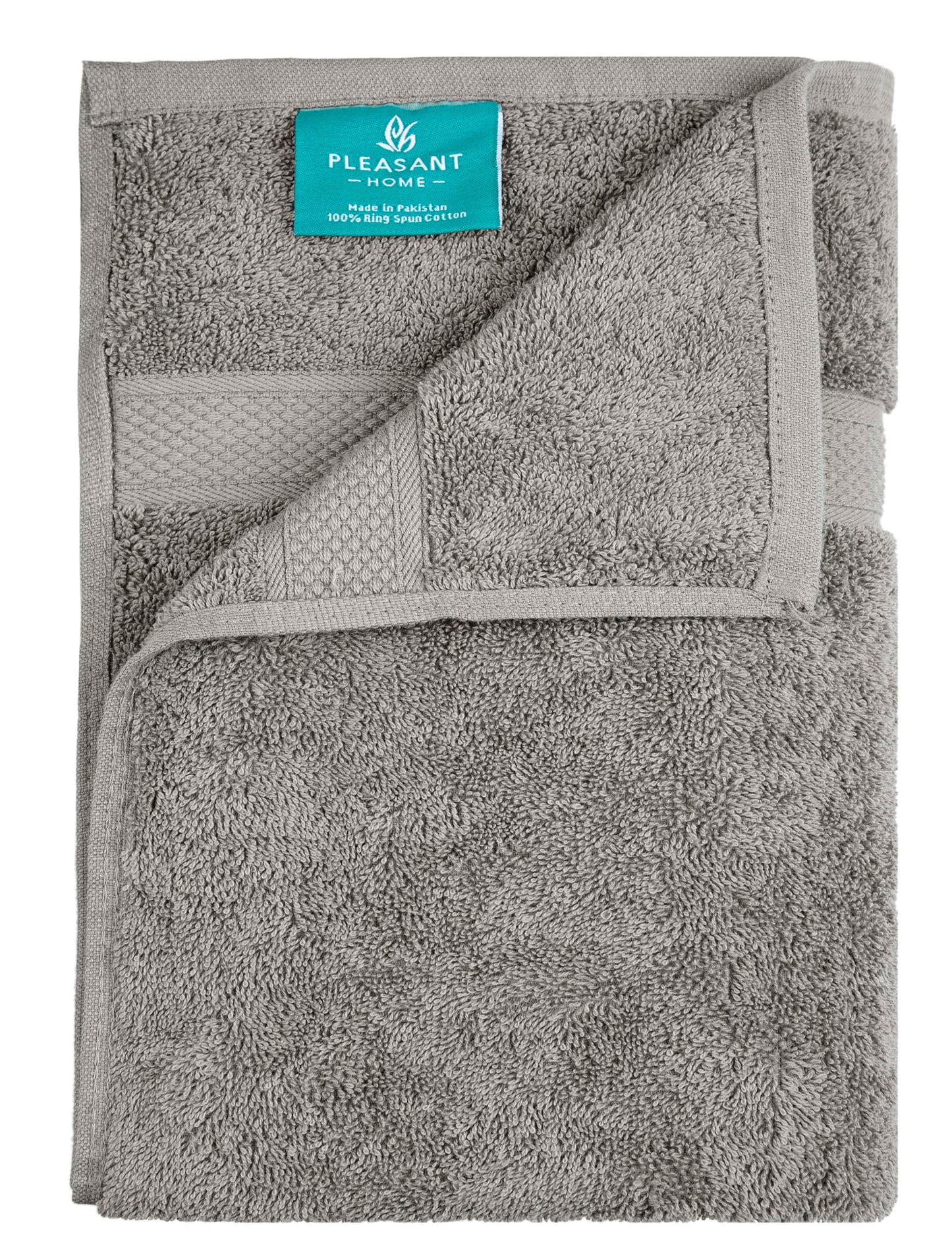 Soft & Absorbent Luxury Towels for Bathroom