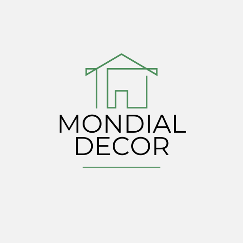  MONDIAL DECOR